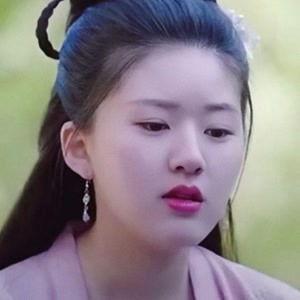 58视频入口 赵露思个人资料,58视频新晋女神的星途璀璨