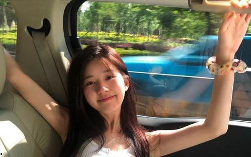 赵露思否认整容 911爆料精彩瞬间